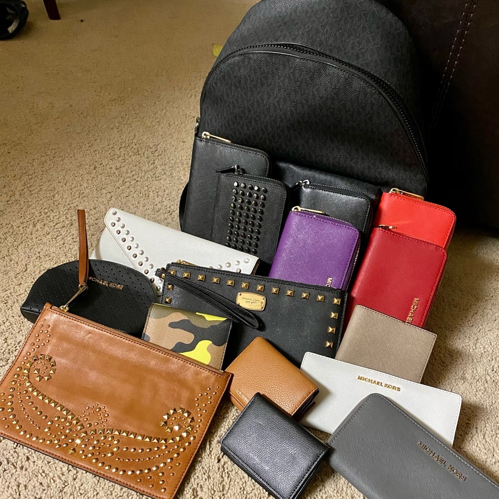 Michael Kors Bundle
